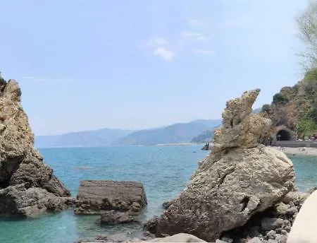 Holiday home La Casa Di Dany Capo d'Orlando