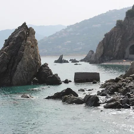La Casa Di Dany Holiday home *