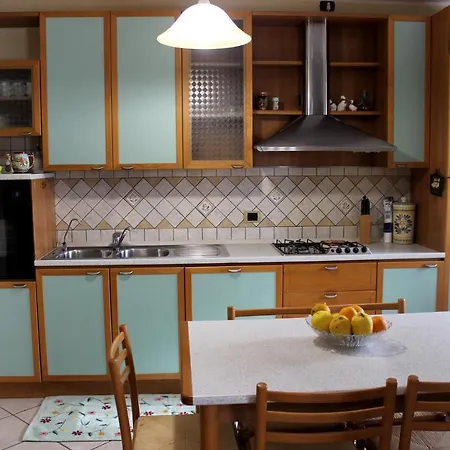 Holiday home La Casa Di Dany *